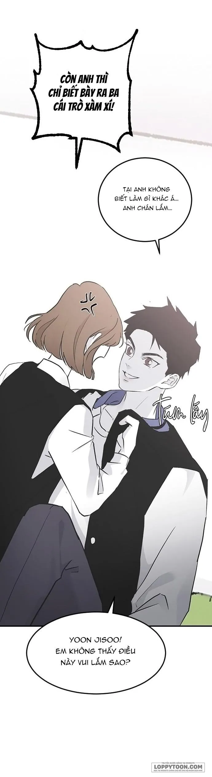 Ba Anh Trai Cực Phẩm Của Tôi Chap 16 - trang 73