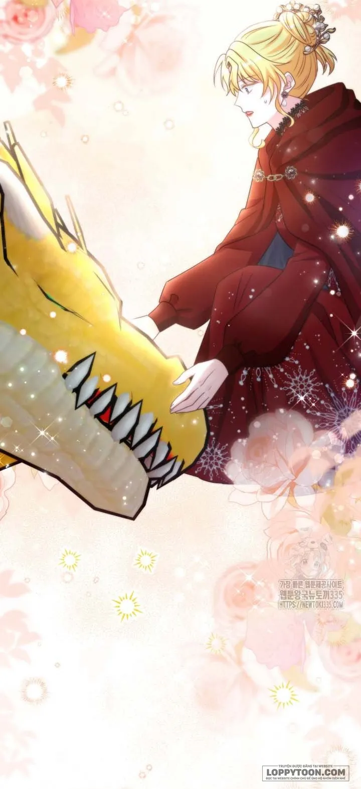 Tôi Sống Chung Với Mẹ Chồng Chap 72 - trang 2