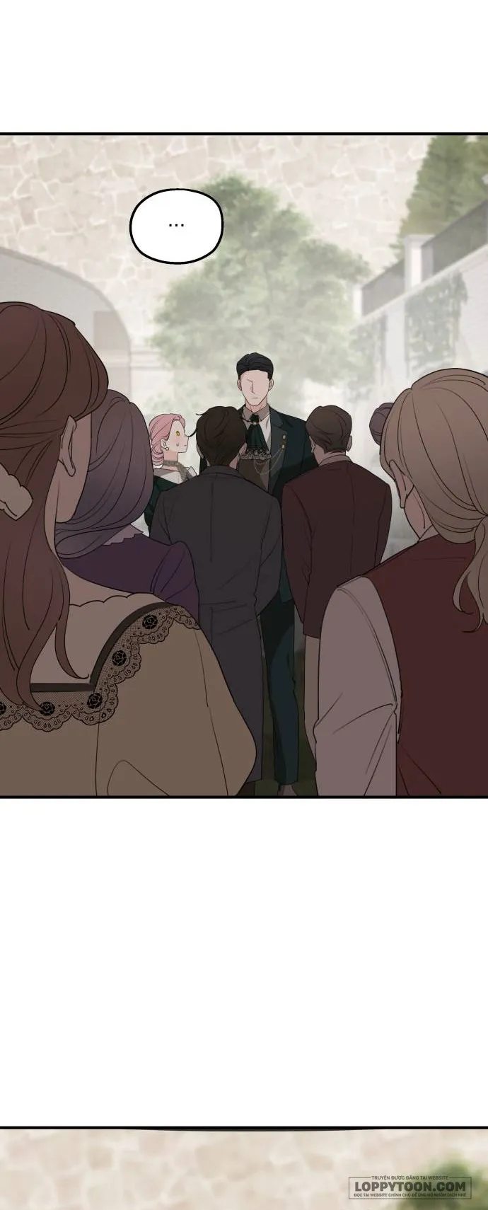 Gia Đình Chồng Quá Ám Ảnh Bởi Tôi Chap 75 - trang 13