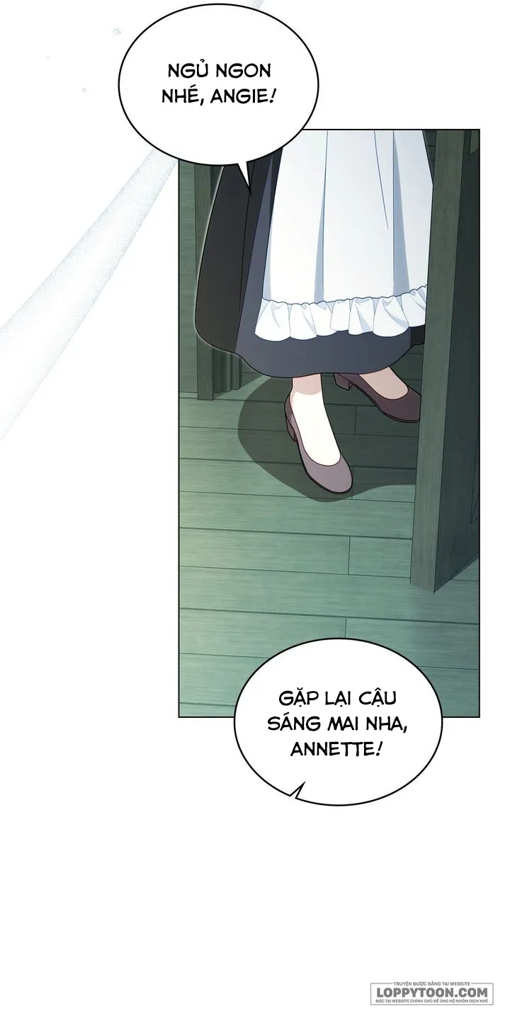 Chúa Phù Hộ Cho Sự Hủy Diệt Của Ta Chap 17 - trang 5