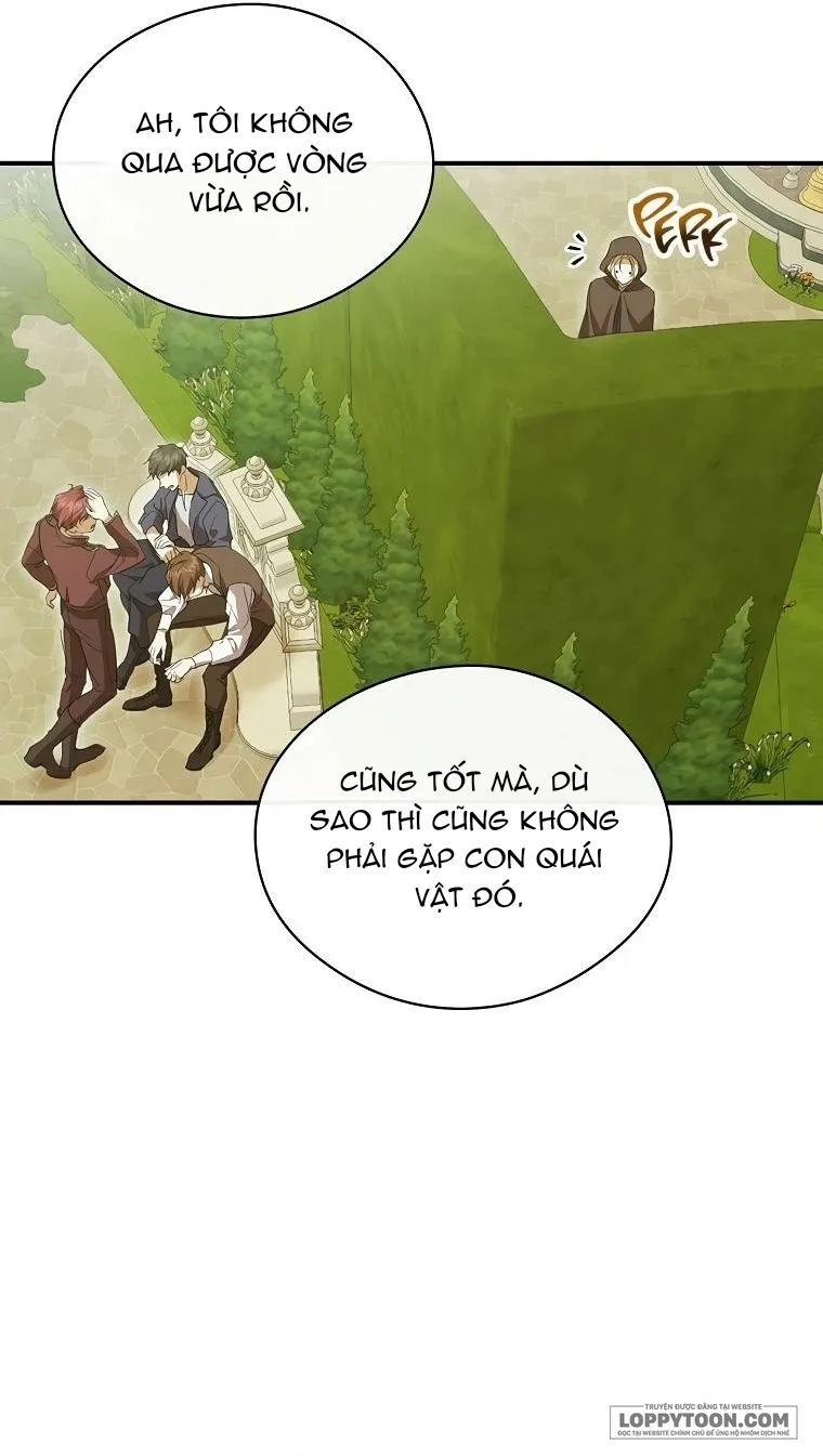 Tìm Một Người Chồng Mới Chap 12 - trang 54