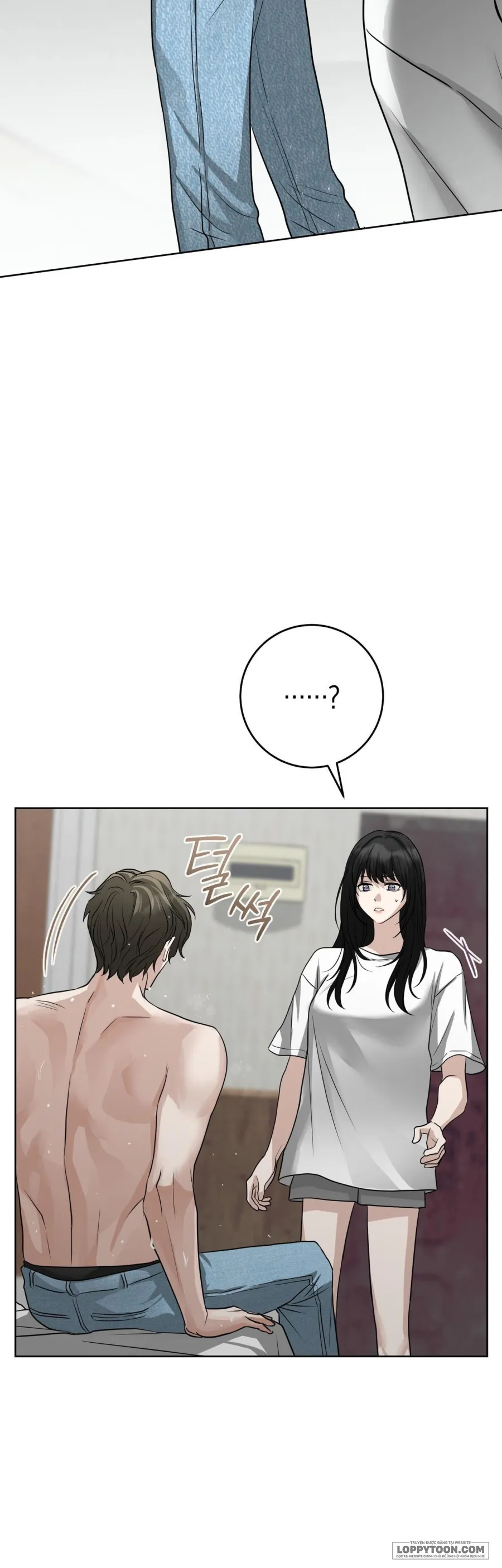 Hang Kiến Chap 2 - trang 64