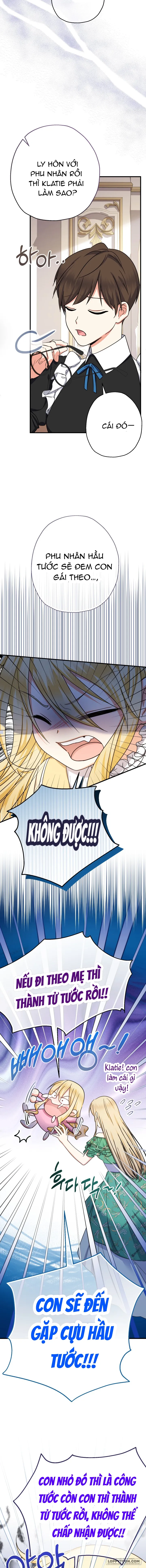 Tiểu Thư Tích Tiền Đi Bụi Chap 25 - trang 14