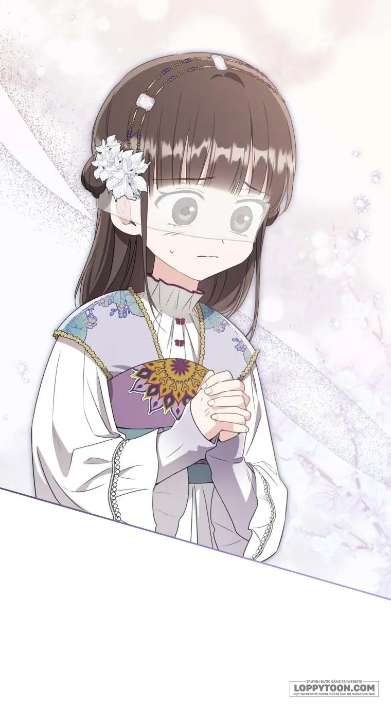 Trở Thành Cô Cháu Gái Bị Khinh Miệt Của Nhà Quyền Quý Chap 90 - trang 51