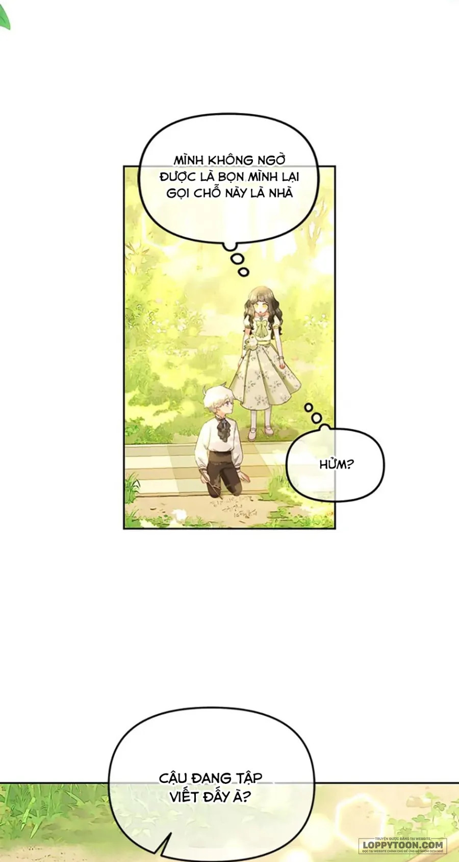 Tôi Sẽ Ở Ngay Bên Cạnh Nam Chính Chap 23 - trang 25