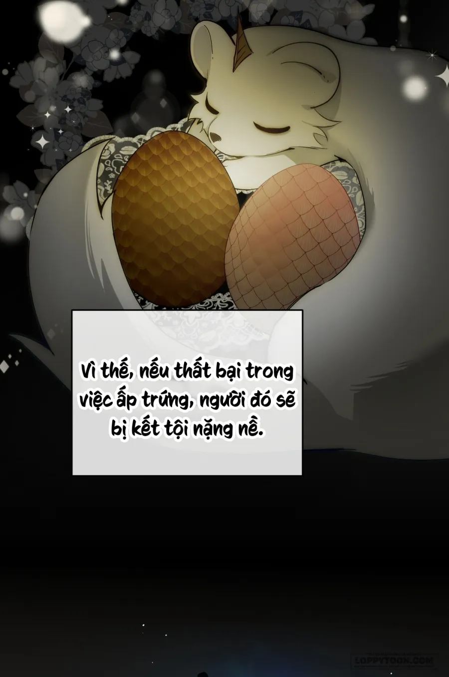 Nàng Sẽ Thuần Phục Những Anh Hùng Chap 8 - trang 51