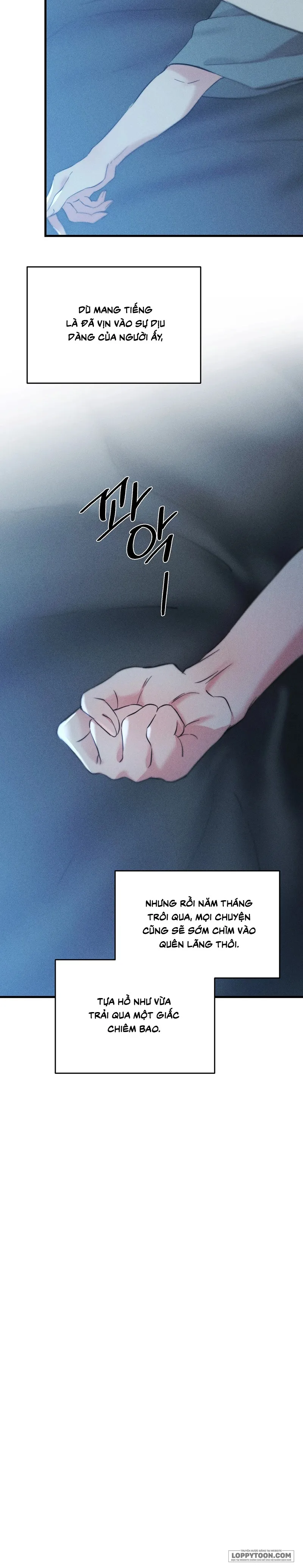 Những Ngày Cỏ Ba Lá Chap 11 - trang 44
