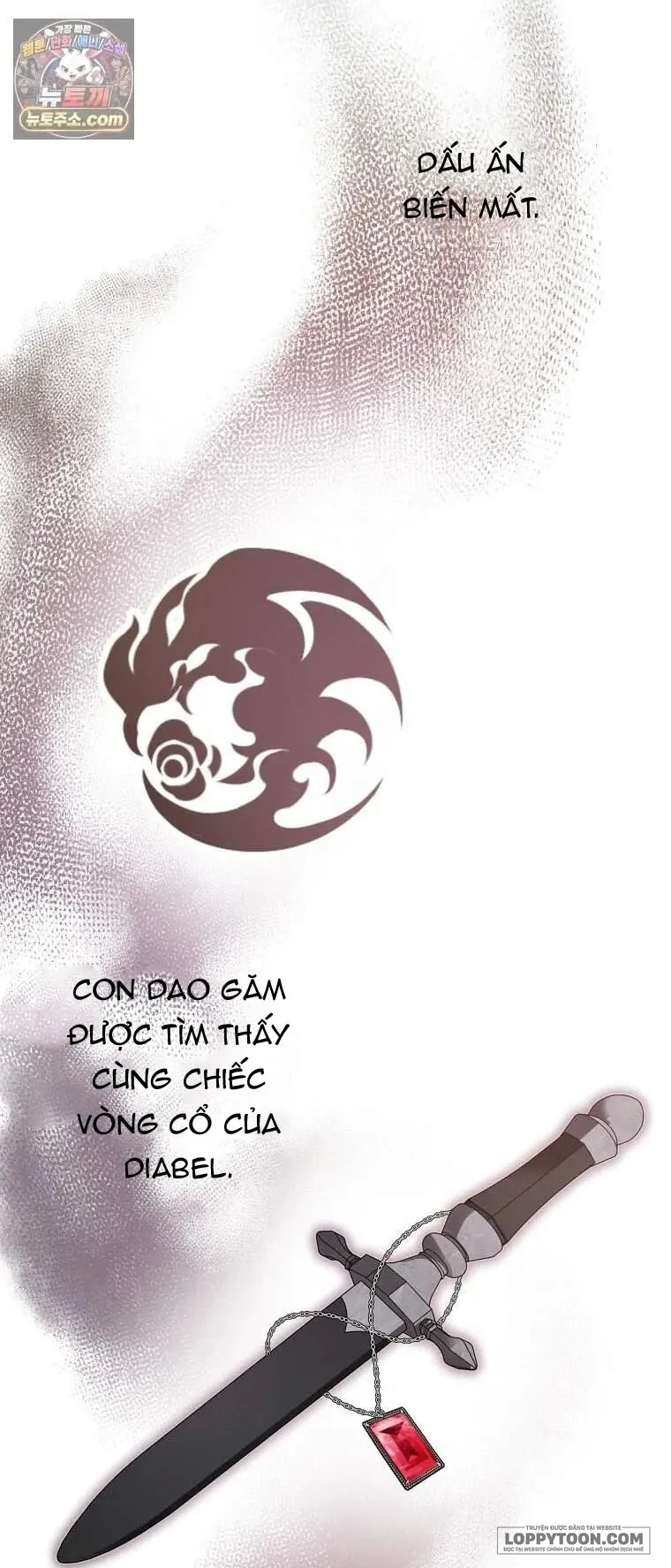 Ác Quỷ Nuôi Dưỡng Tiểu Thư Chap 126 - trang 22
