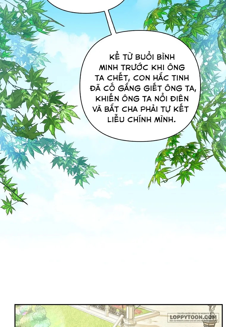 Tôi Đã Trở Thành Con Gái Út Của Công Tước Phản Diện Chap 15 - trang 92