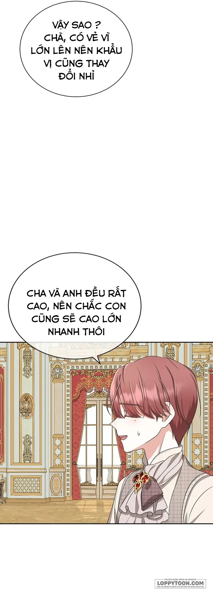 Sinh Ra Trở Thành Nhân Vật Không Có Trong Nguyên Tác Chap 53 - trang 49