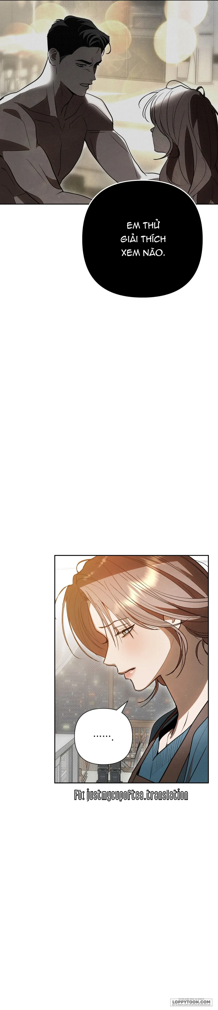 Ngưỡng Tuyệt Đối Chap 39 - trang 18