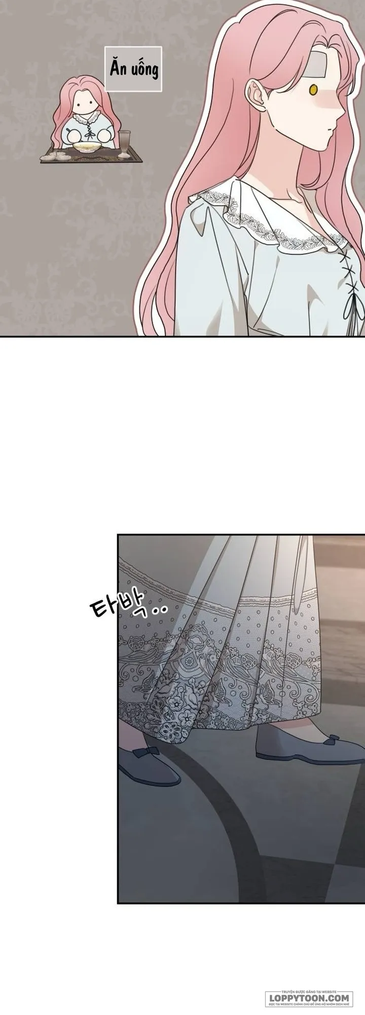 Gia Đình Chồng Quá Ám Ảnh Bởi Tôi Chap 122 - trang 18