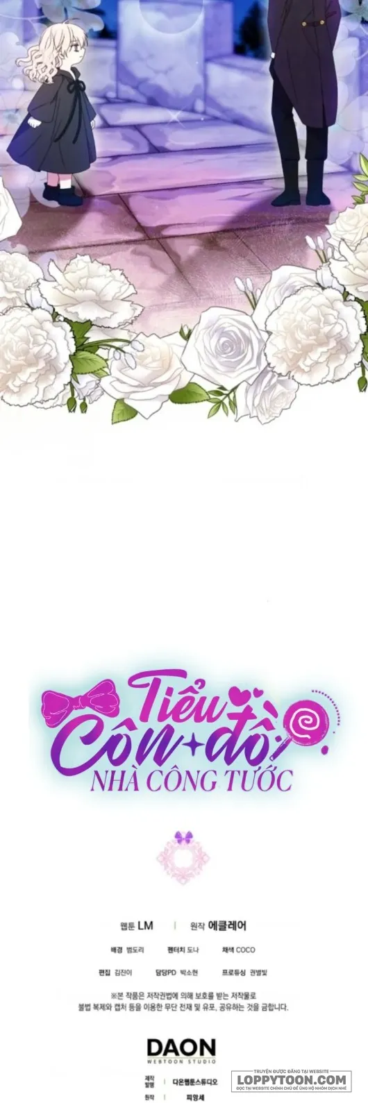 Đứa Trẻ Côn Đồ Nhà Công Tước Chap 37 - trang 23