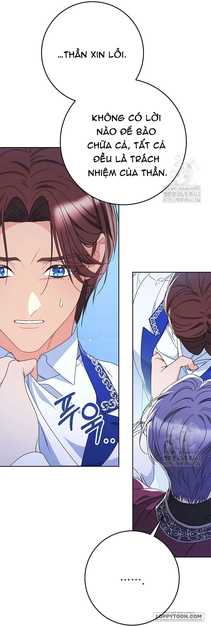 Nuôi Dưỡng Em Gái Xinh Đẹp Chap 75 - trang 14