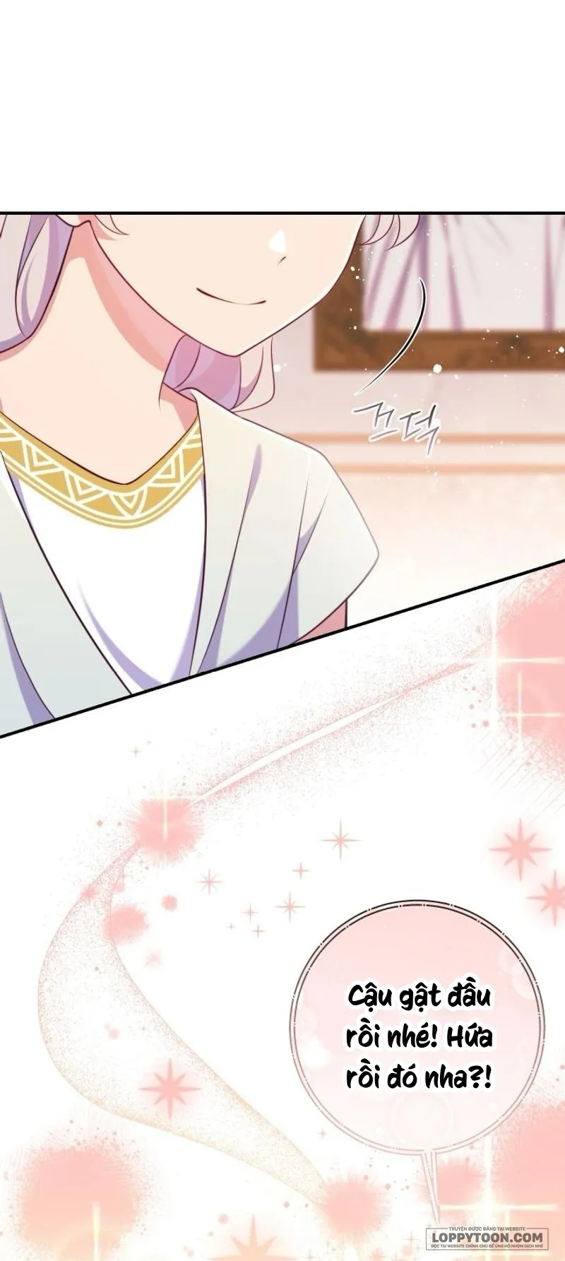 Trở Thành Bạn Thời Thơ Ấu Của Nam Phụ Ám Ảnh Chap 37 - trang 25