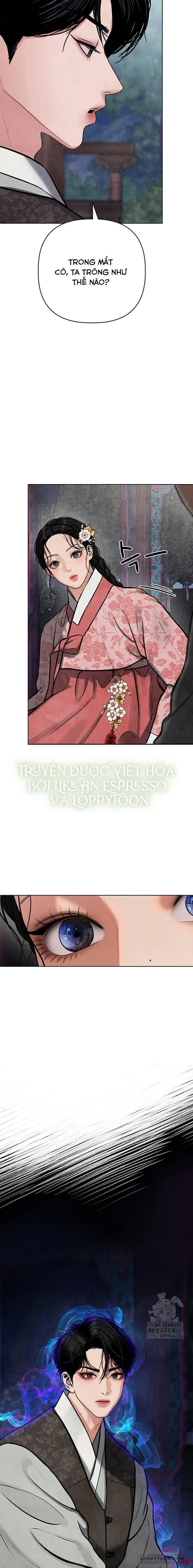 Quỷ Hồn Chap 5 - trang 29
