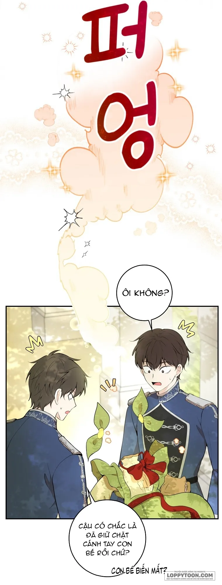 Sóc Con Tài Năng Chap 2 - trang 53