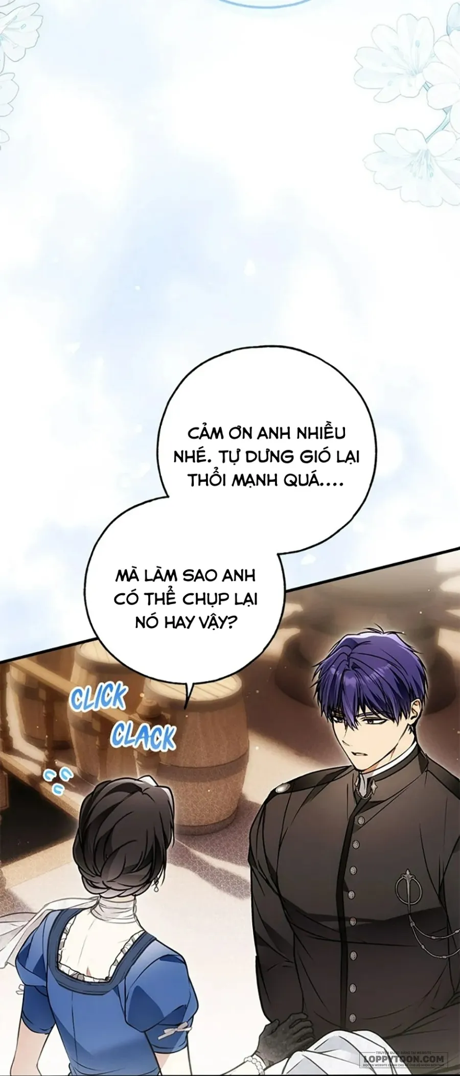 Có Kẻ Đã Sở Hữu Cơ Thể Của Tôi Chap 84 - end ss2 - trang 17
