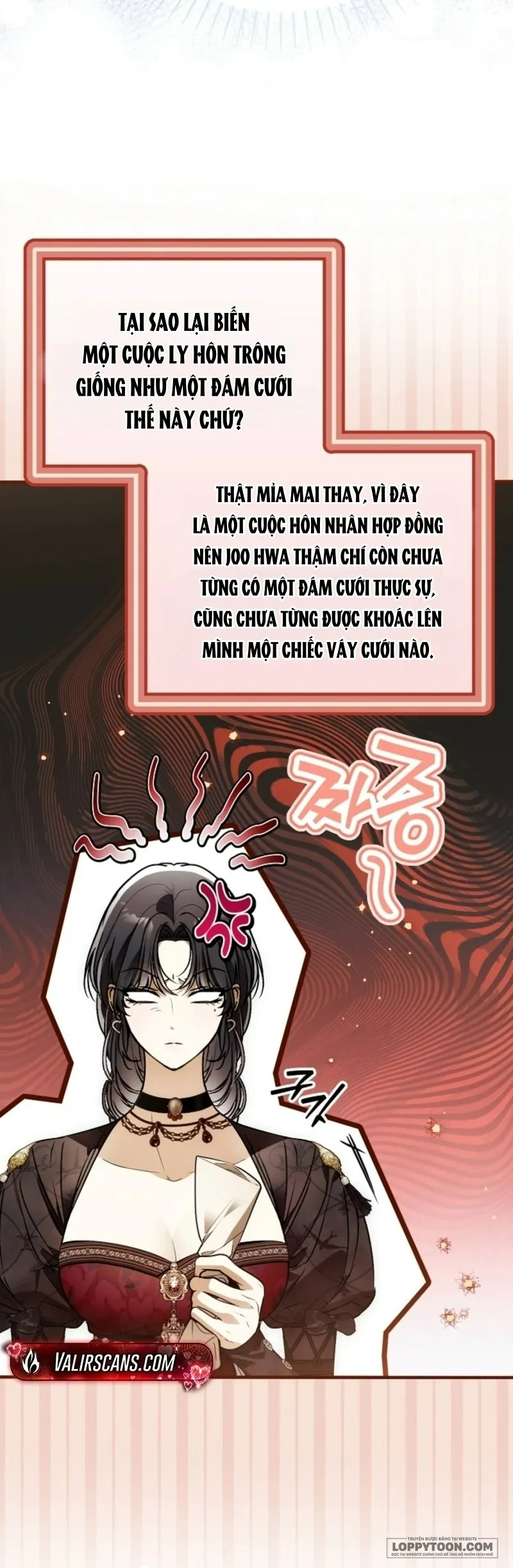 Có Kẻ Đã Sở Hữu Cơ Thể Của Tôi Chap 91 - trang 42