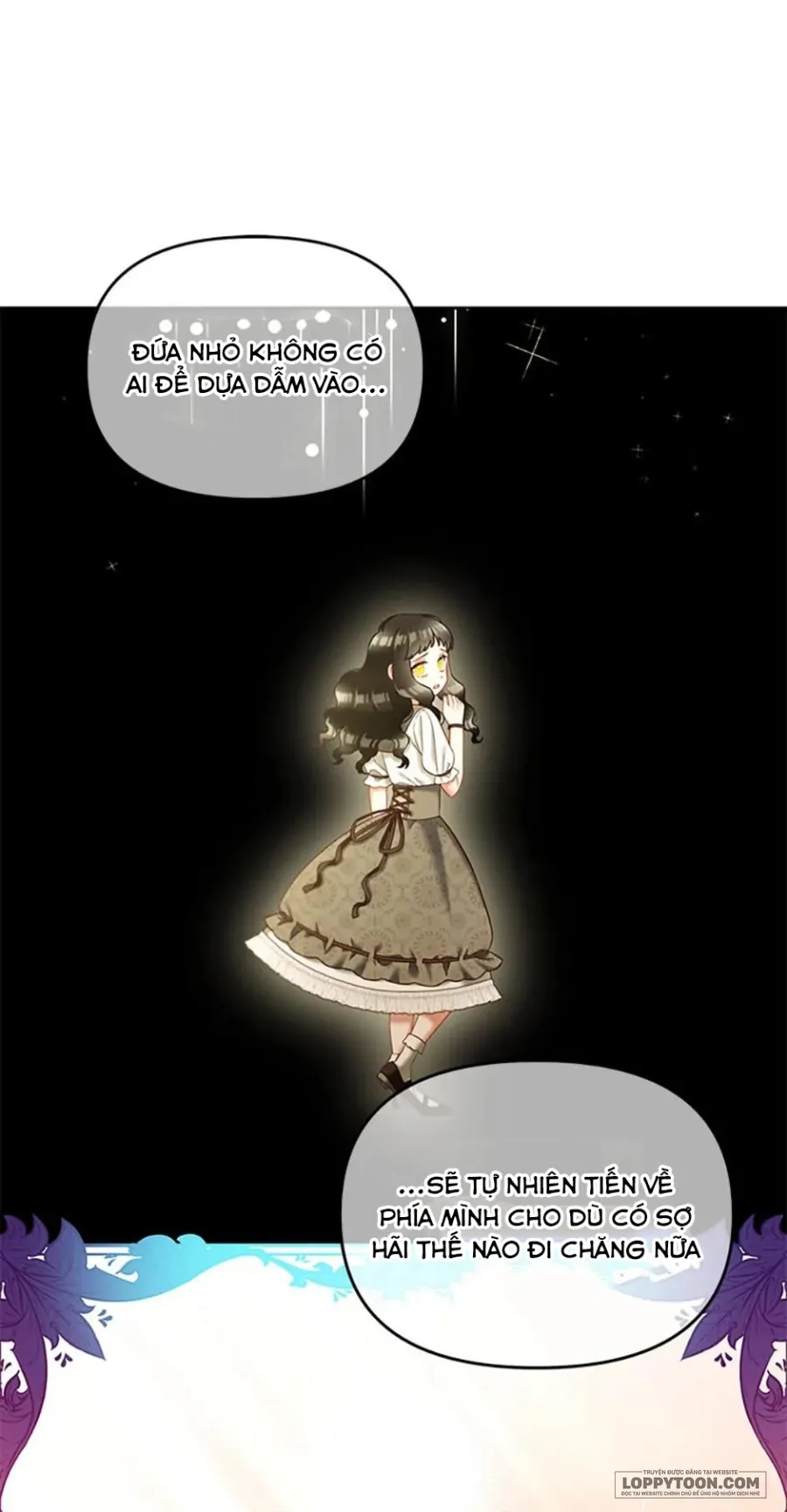 Tôi Sẽ Ở Ngay Bên Cạnh Nam Chính Chap 25 - trang 11