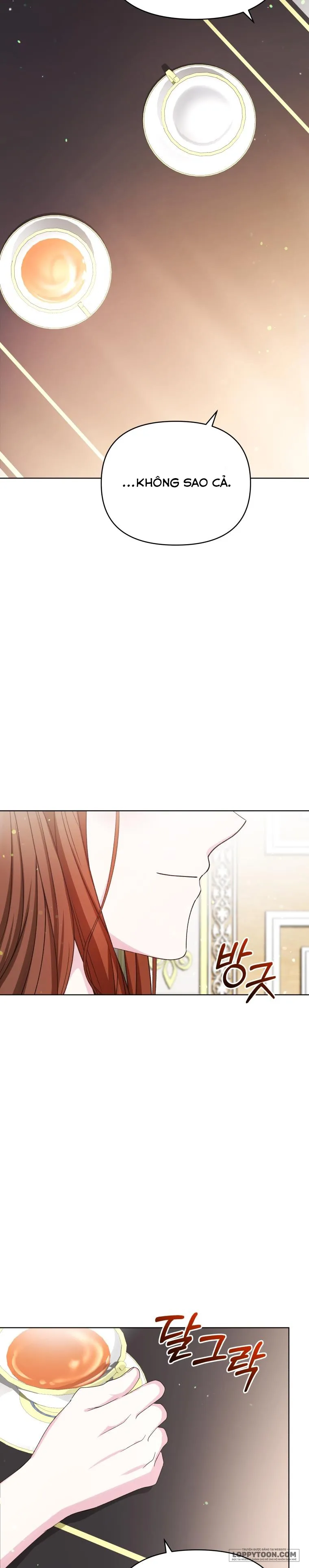 Chiếc Túi Bí Mật Của Quý Cô Xấu Xí Chap 36 - trang 37