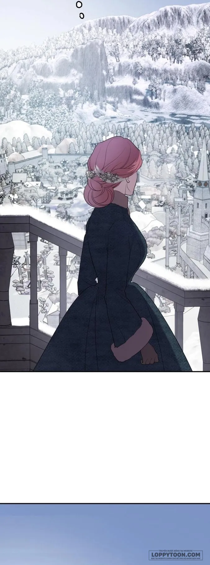 Gia Đình Chồng Quá Ám Ảnh Bởi Tôi Chap 85 - trang 23