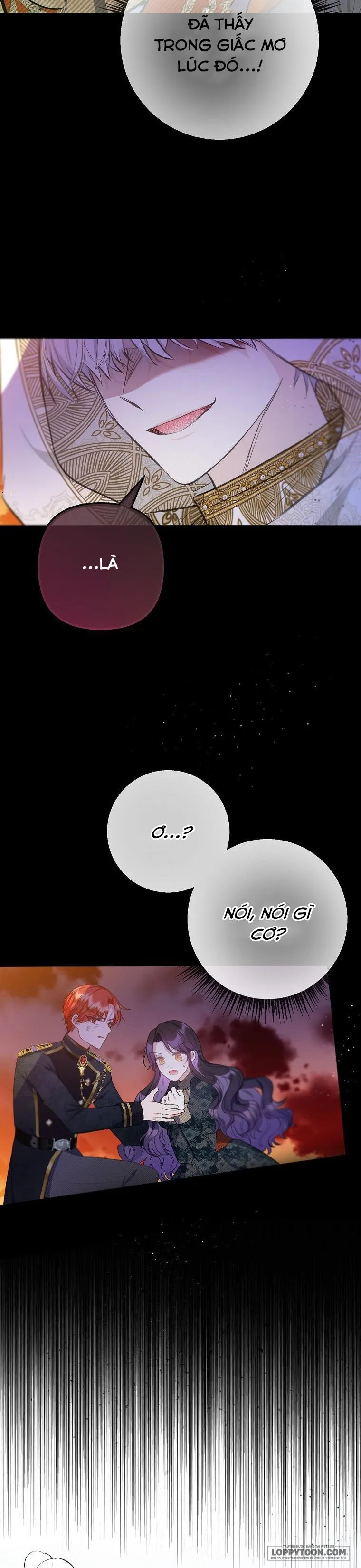 Con Gái Cưng Của Quỷ Chap 72 - trang 32