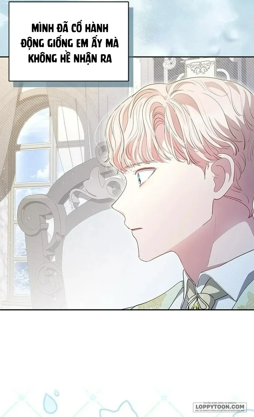 Đã Từ Chối Sủng Ái Rồi Mà Sao Còn Ám Ảnh Thế? Chap 66 - trang 5