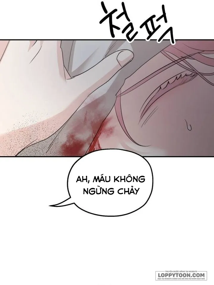 Gia Đình Chồng Quá Ám Ảnh Bởi Tôi Chap 113 - trang 40