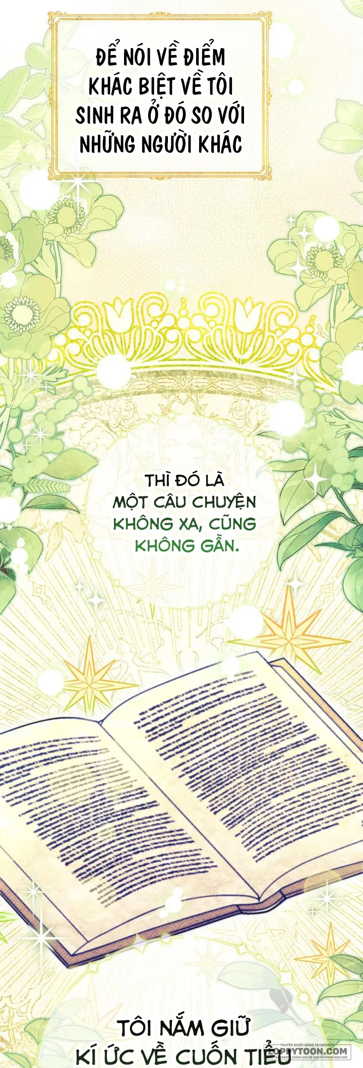 Trở Thành Bạn Thời Thơ Ấu Của Nam Phụ Ám Ảnh Chap 1 - trang 36