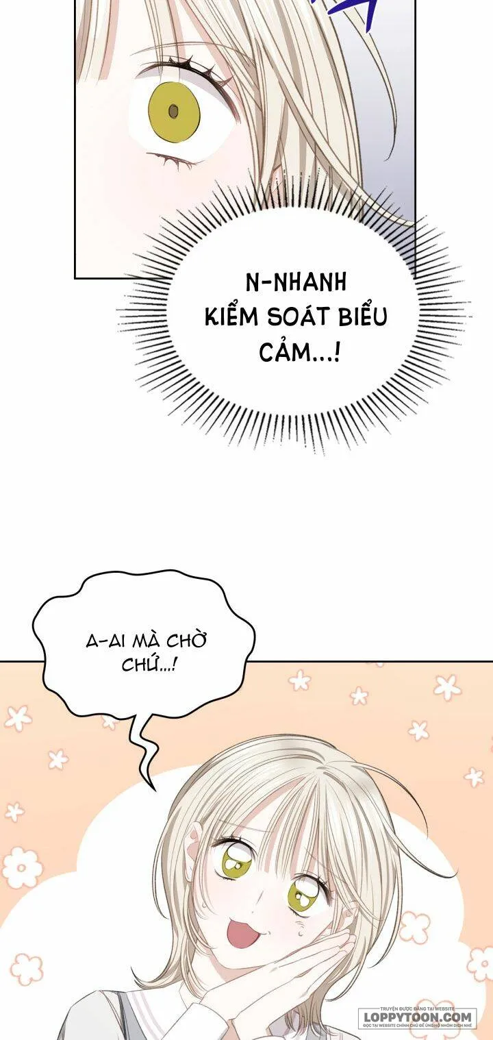 Nam Chính Quái Vật Sống Dưới Giường Tôi Chap 8 - trang 34