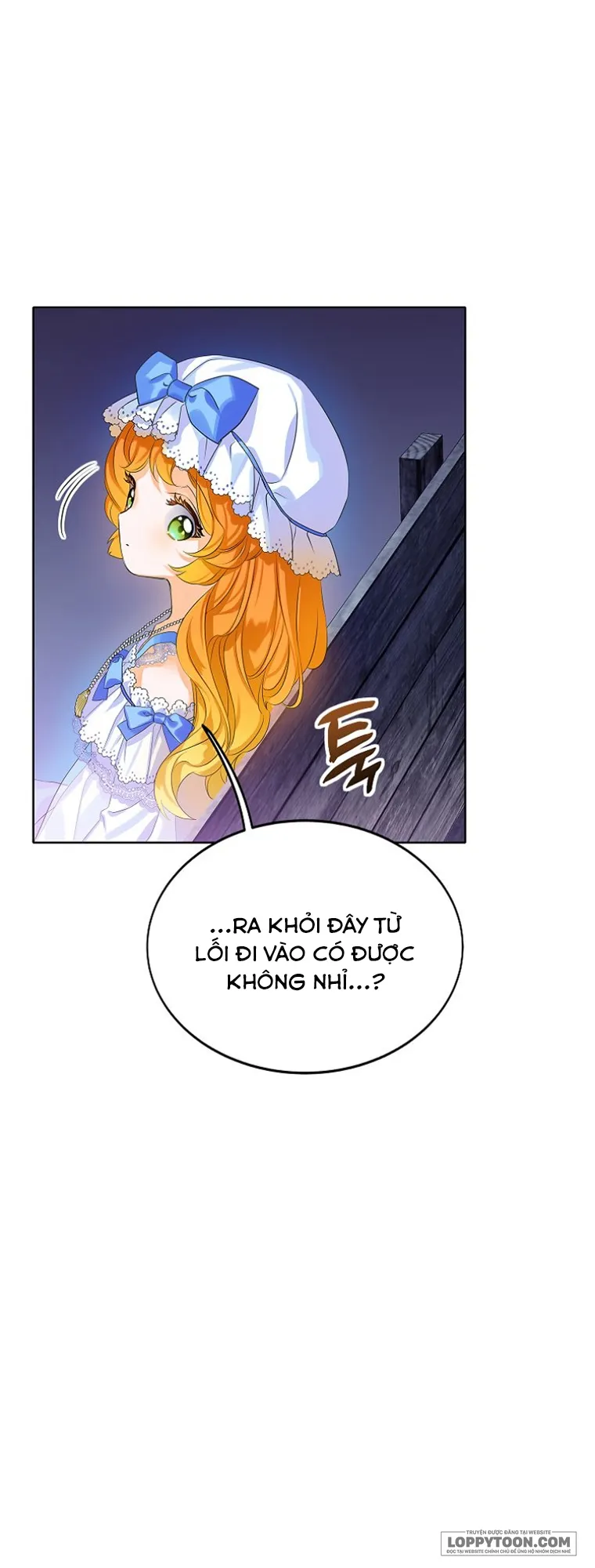 Trở Thành Người Thừa Kế Của Gia Đình Phản Diện Chap 5 - trang 41