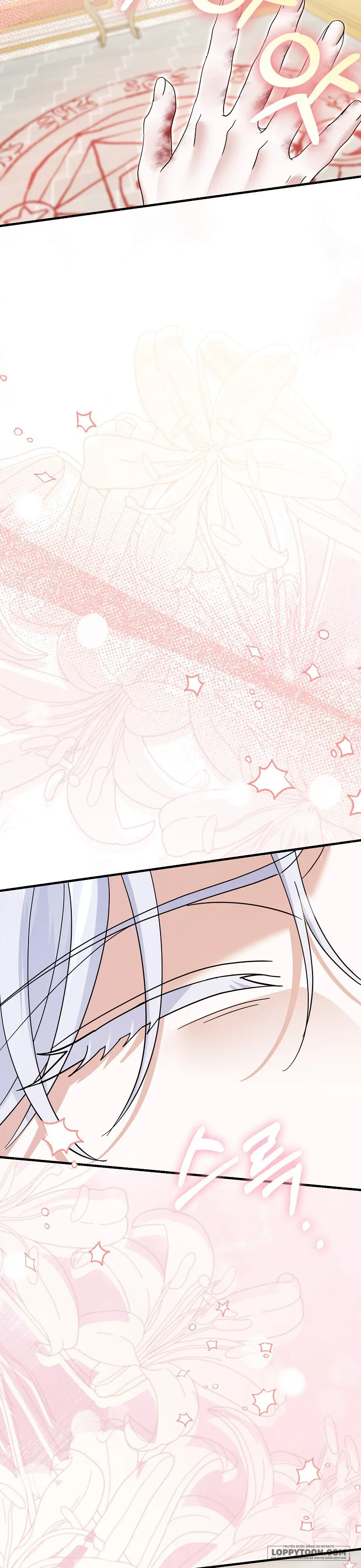 Vị Hôn Phu Phản Diện Cản Trở Con Đường Hoa Của Tôi Chap 65 - trang 35