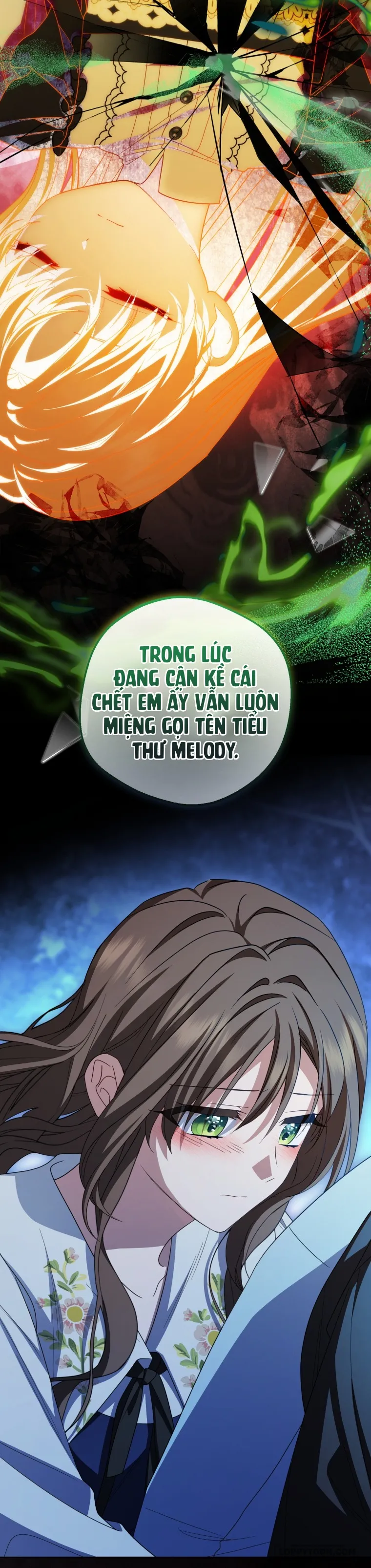 Được Yêu Thương Mà Còn Ngại Ngùng Sao Chap 123 - trang 18