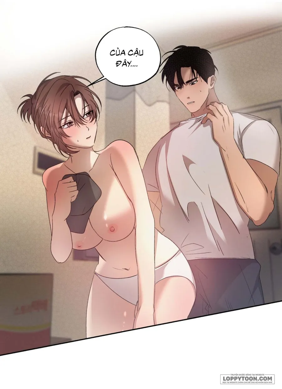 Mùa Hè Năm Ấy, Tựa Như Hoa Dại Chap 2 - 🔞🔞🔞 - trang 68
