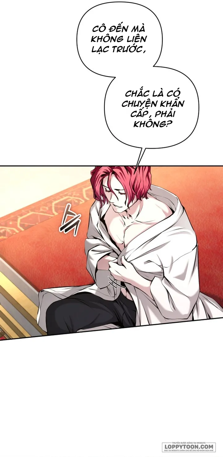 Thỏ Trắng Ở Xứ Sở Thần Tiên Chap 13 - trang 4