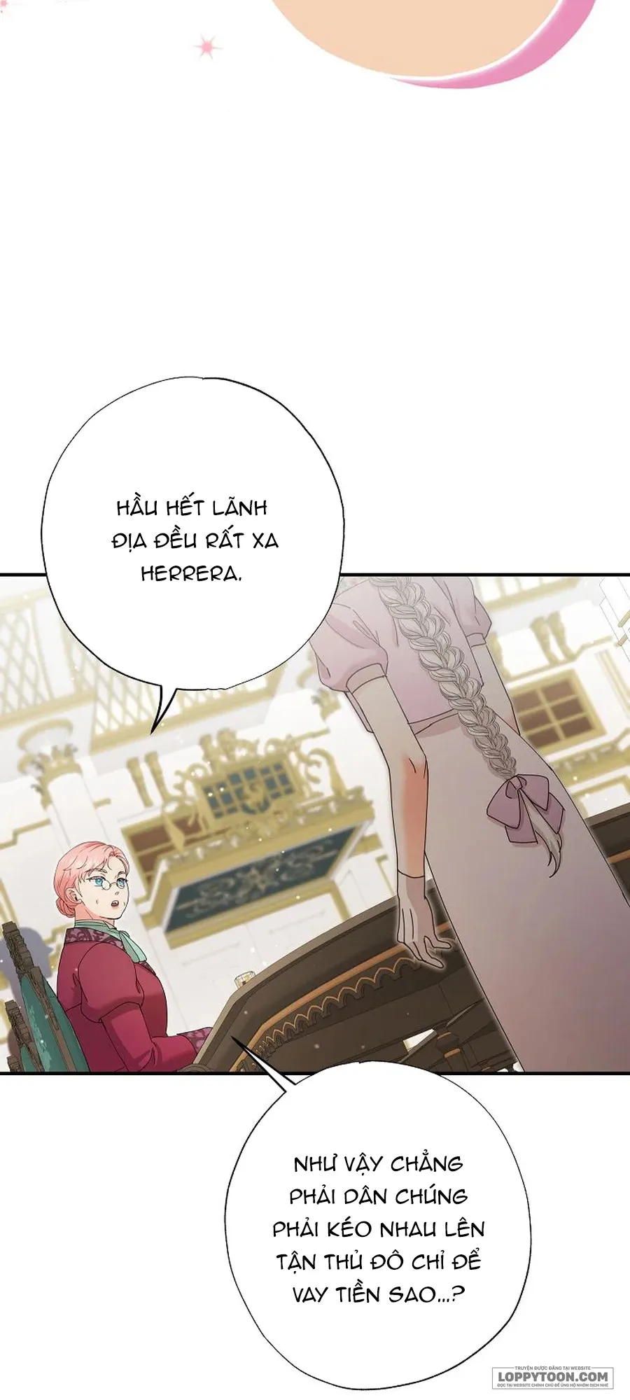 Trở Thành Miêu Nữ Của Hoàng Đế Chap 46 - trang 58