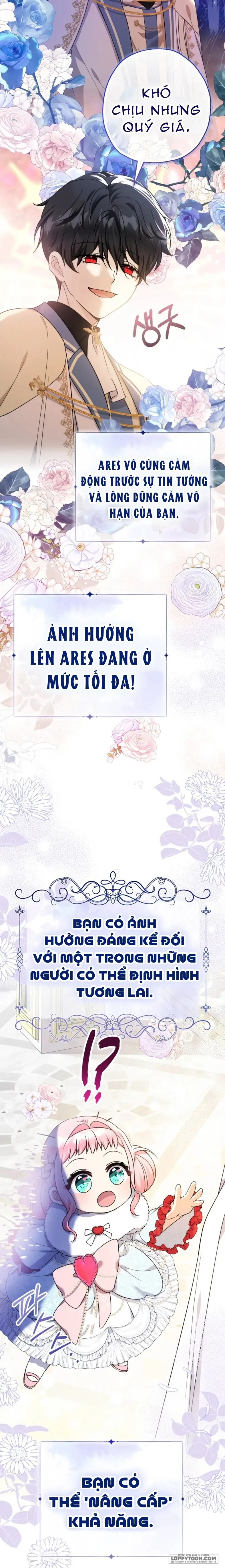 Tiểu Thư Tích Tiền Đi Bụi Chap 48 - trang 3