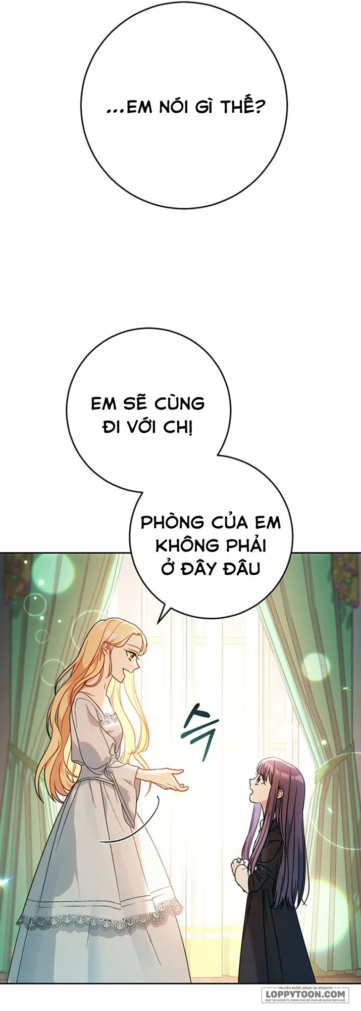 Nuôi Dưỡng Em Gái Xinh Đẹp Chap 5 - trang 71
