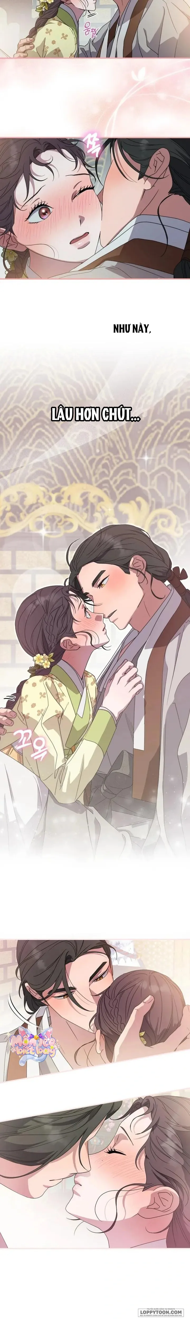 Ta Chỉ Muốn Ăn Em Chap 25 - trang 18