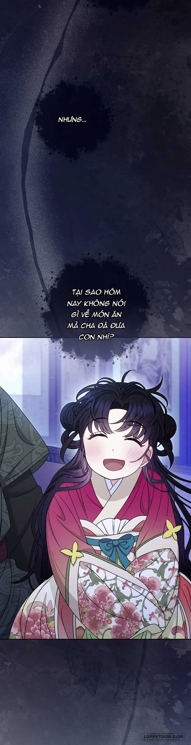 Tiểu Thiếp Chỉ Muốn Sống Yên Bình Chap 67 - trang 42