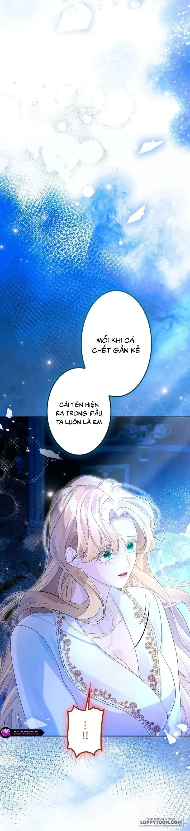 Không Cần Hối Hận Chap 31 - trang 50