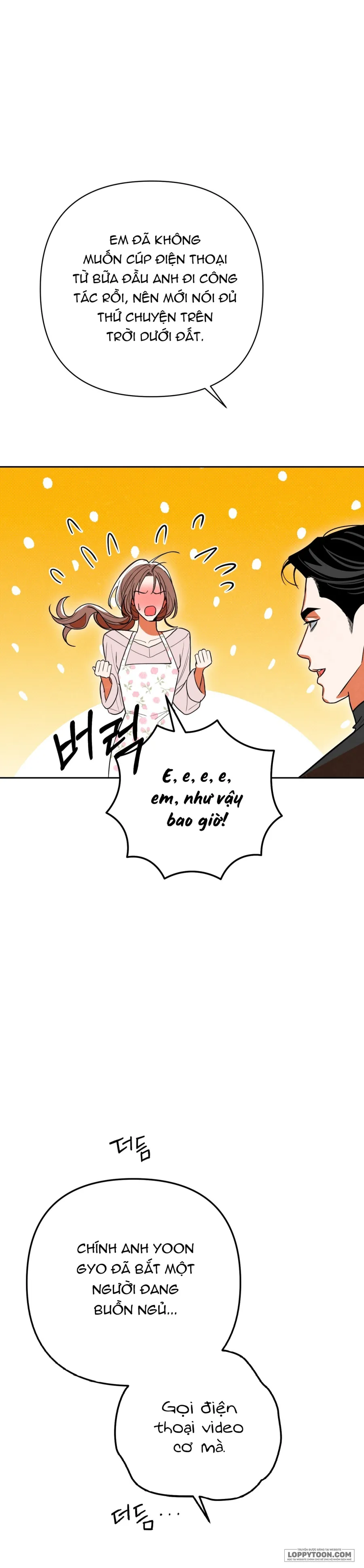Ngưỡng Tuyệt Đối Chap 74 - trang 2