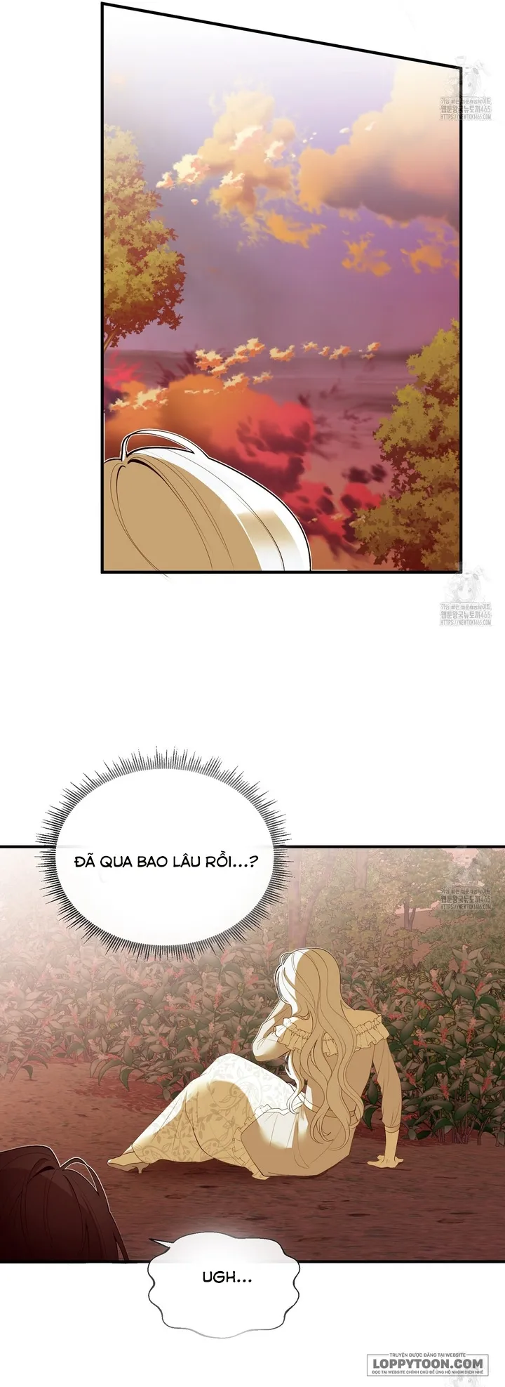Qua Đêm Với Người Chồng Sắp Ly Hôn Chap 19 - trang 28
