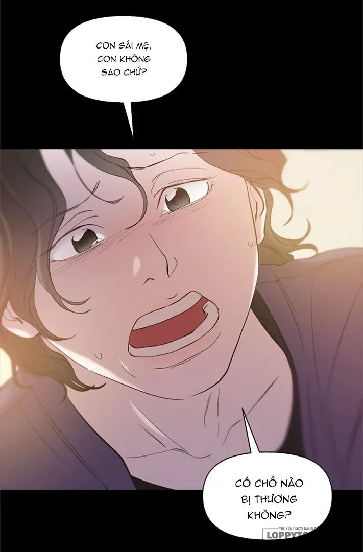 Thanh Xuân Của Chúng Ta Chap 67 - trang 17