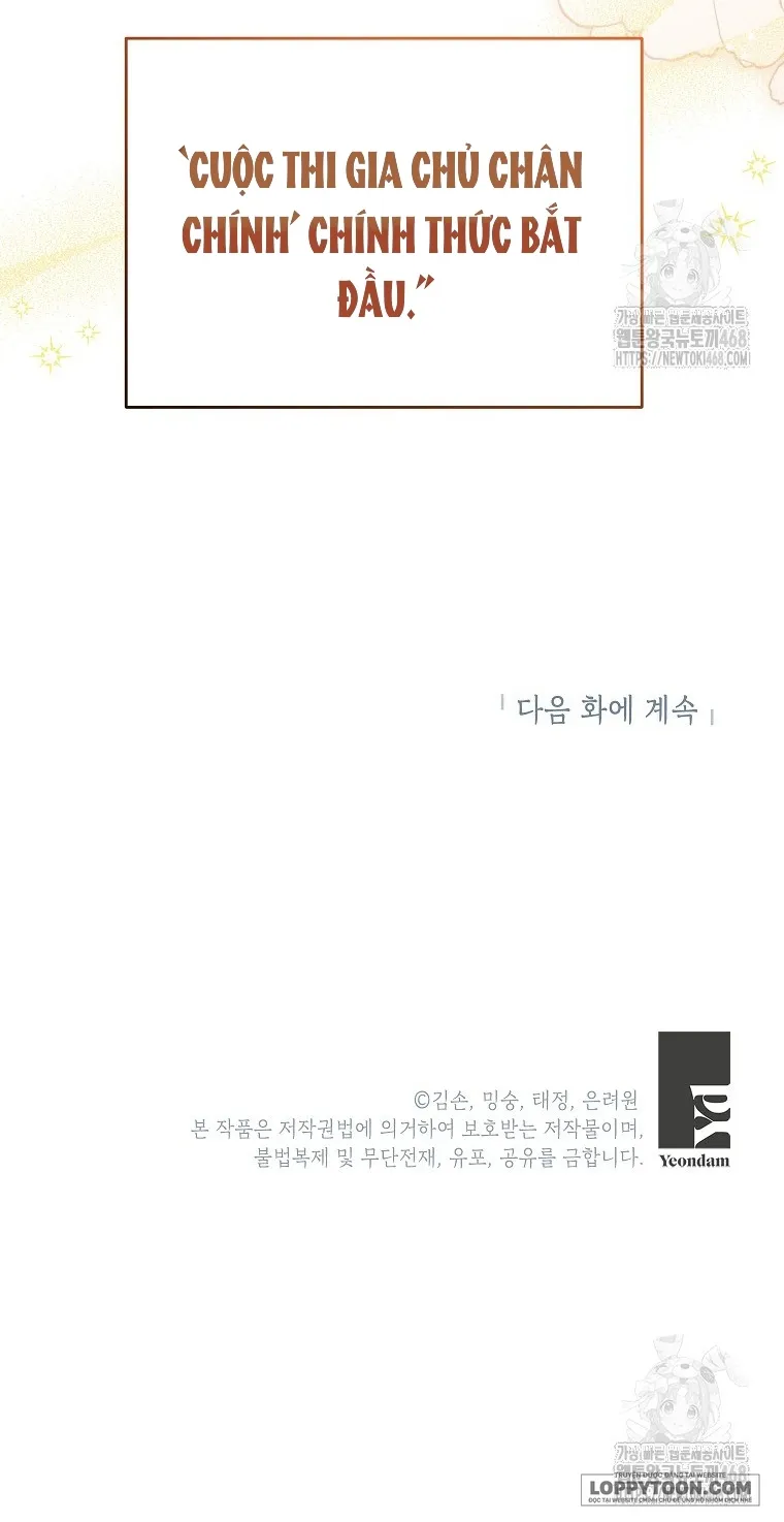 Bé Con Chốn Hoa Nở Chap 59 - trang 63