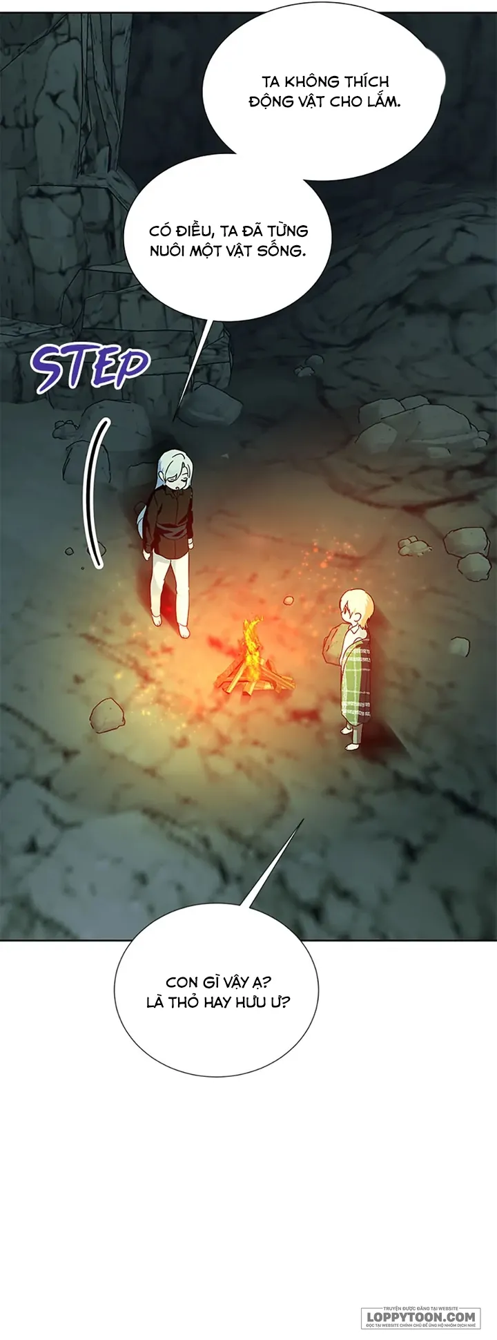 Phía Sau Mặt Nạ Của Nam Chính Hiền Lành Chap 48 - trang 38