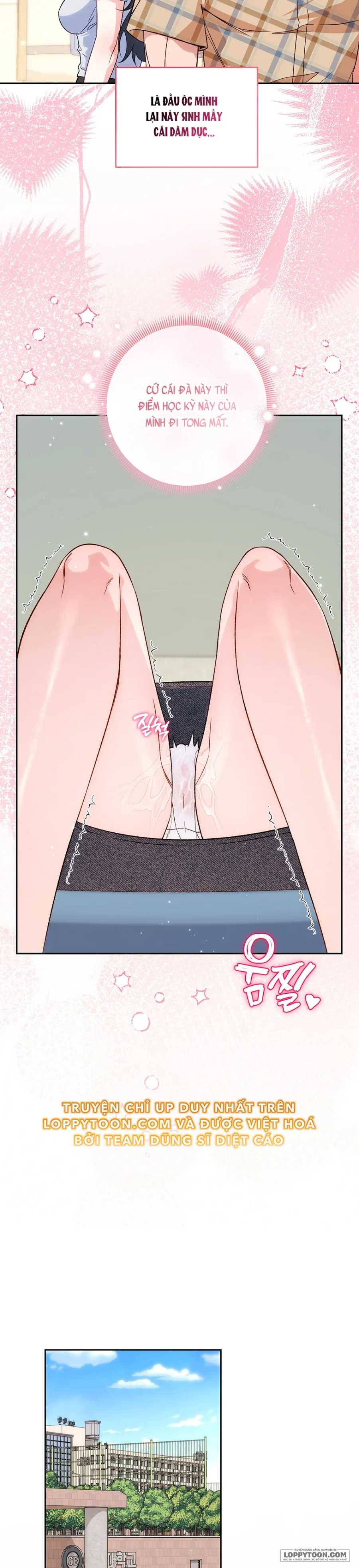 Không Tỉnh Táo Chap 4 - trang 24