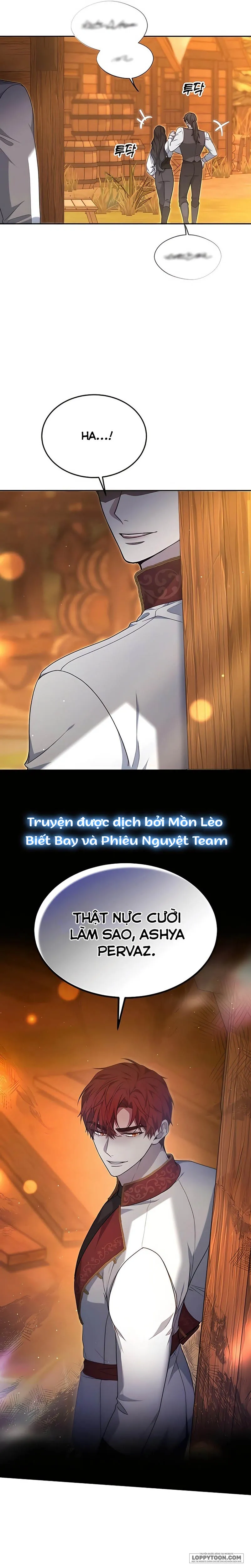Thời Đại Oman Chap 17 - trang 36