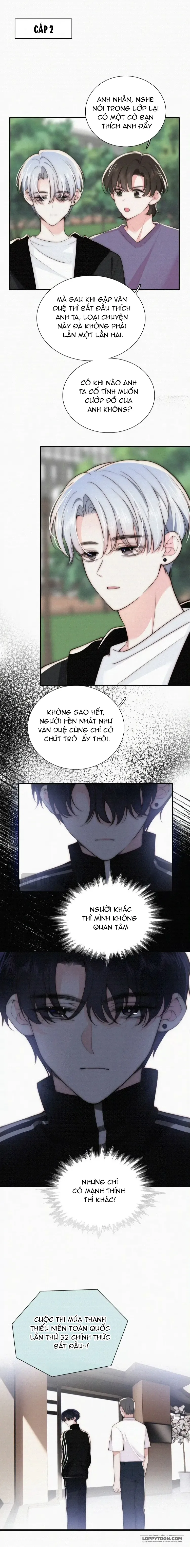 Một Lòng Cưng Chiều Chap 97 - trang 11